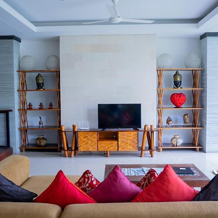 The Kumpi Villas Seminyak  Ngoại thất bức ảnh