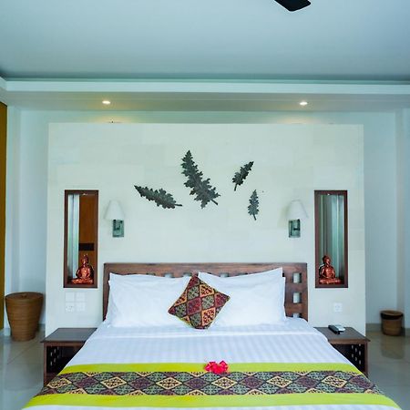 The Kumpi Villas Seminyak  Ngoại thất bức ảnh