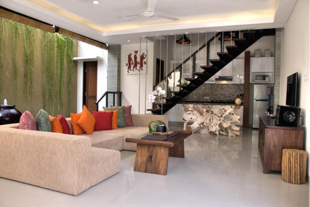 The Kumpi Villas Seminyak  Phòng bức ảnh