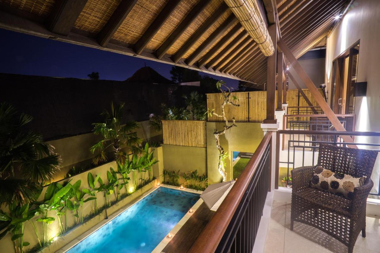 The Kumpi Villas Seminyak  Ngoại thất bức ảnh