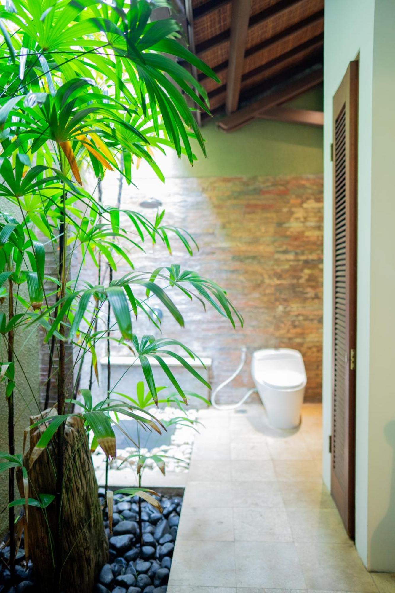 The Kumpi Villas Seminyak  Ngoại thất bức ảnh