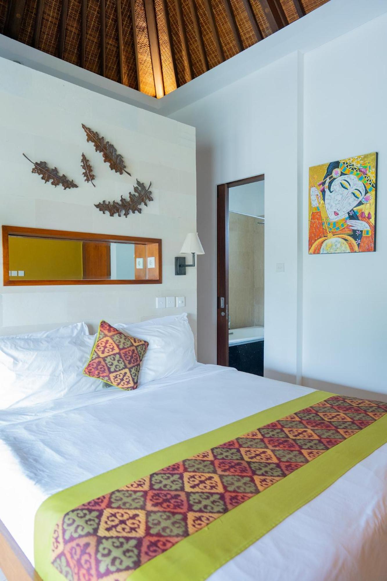 The Kumpi Villas Seminyak  Ngoại thất bức ảnh