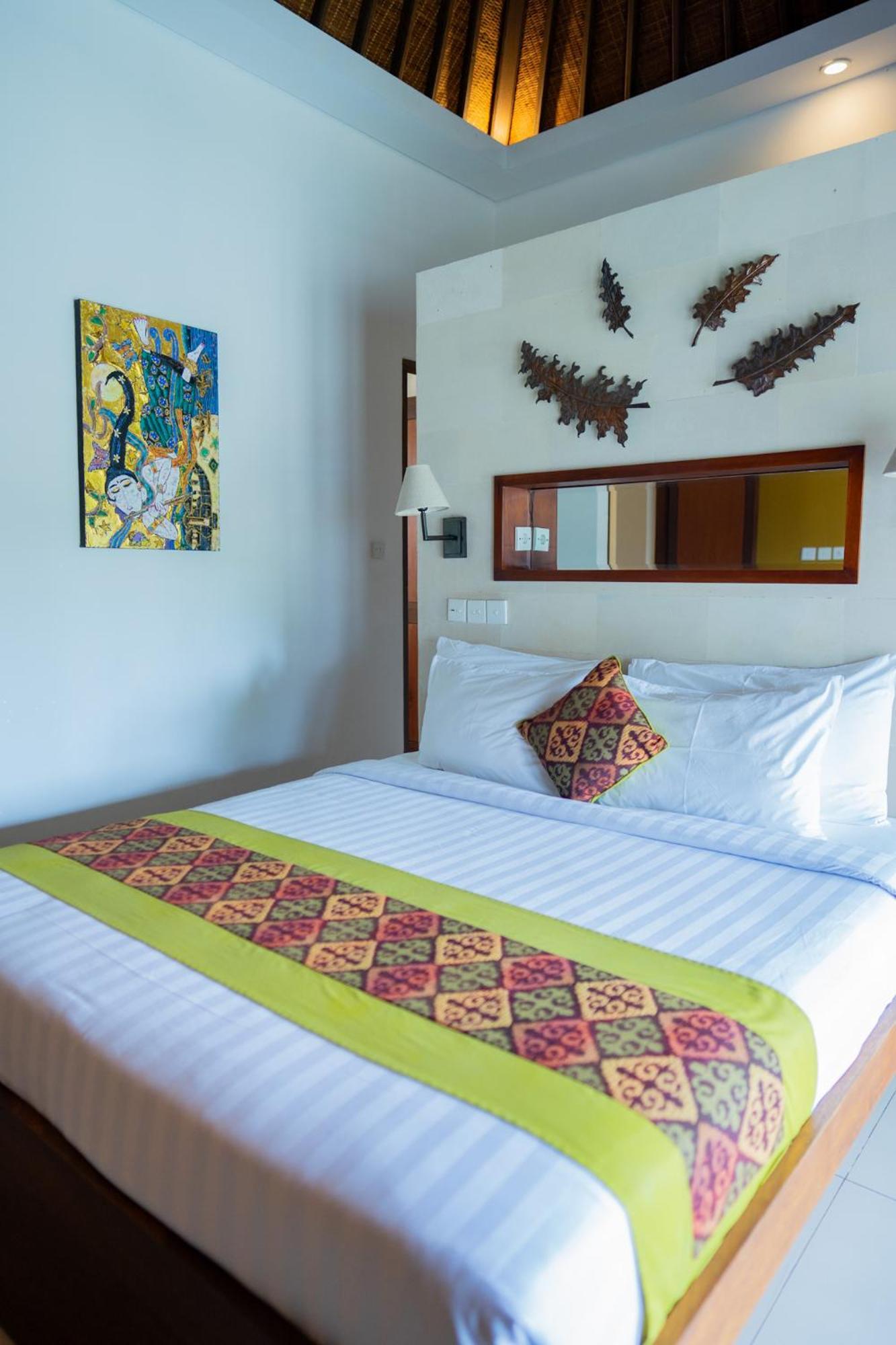 The Kumpi Villas Seminyak  Ngoại thất bức ảnh
