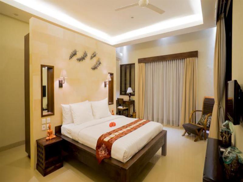 The Kumpi Villas Seminyak  Ngoại thất bức ảnh