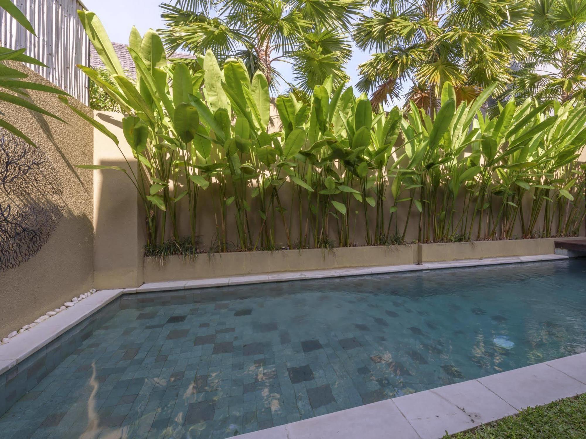 The Kumpi Villas Seminyak  Ngoại thất bức ảnh