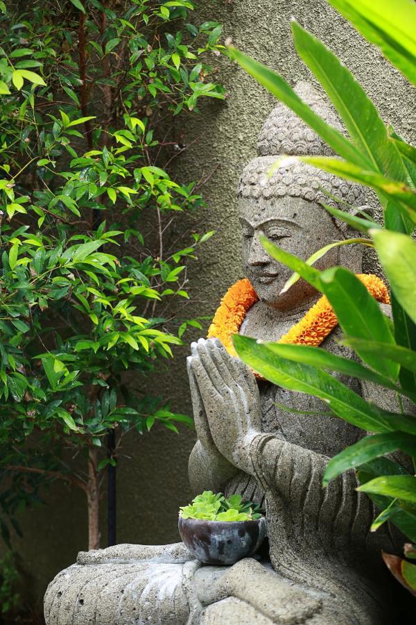The Kumpi Villas Seminyak  Ngoại thất bức ảnh